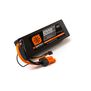7.4V 5000mAh 2S 30C Smart Hardcase LiPo Battery: IC5