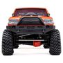 1/6 SCX6 Trail Honcho 4X4 RTR Brushed Rock Crawler, Red