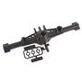 AR44 Axle Housing & Cover Set: UMG 6x6