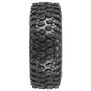 1/10 Class 1 Hyrax Predator Front/Rear 1.9" Rock Crawling Tires (2)