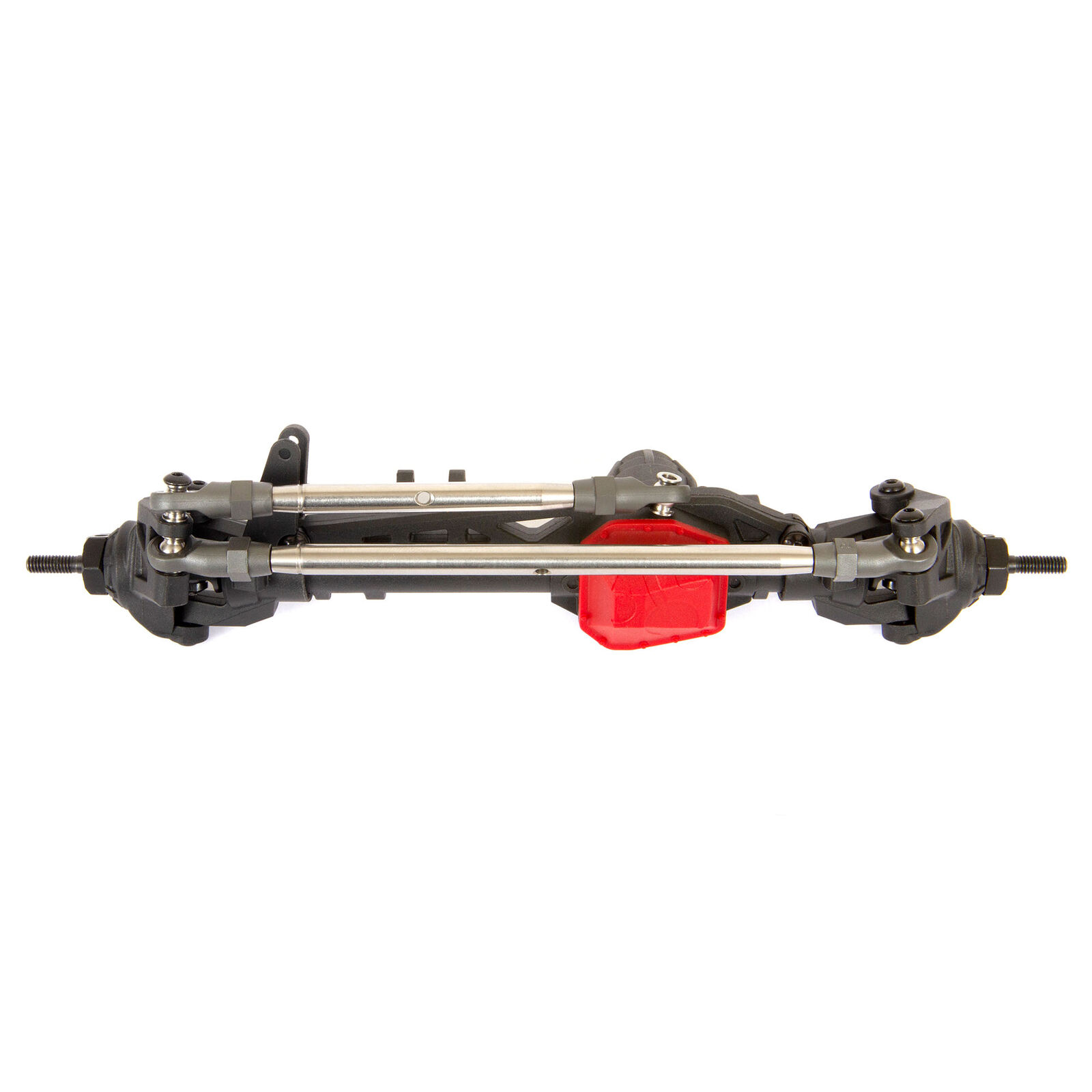 Standard Axle Conversion Kit, 12.3" & 13.9" SCX10 III Axial Adventure