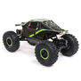 1/24 AX24 XC-1 4WS 4X4 RTR Brushed Rock Crawler (Battery & Charger Included), Green