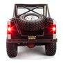 1/10 SCX10 III Early Ford Bronco 4X4 RTR, White
