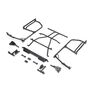 Cage Set, CJ-7: SCX10 III