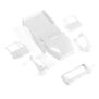 Axial 1/30 Jeep CJ-7 Body: SCX30