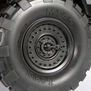 1/10 SCX10 II UMG10 4WD Rock Crawler Kit