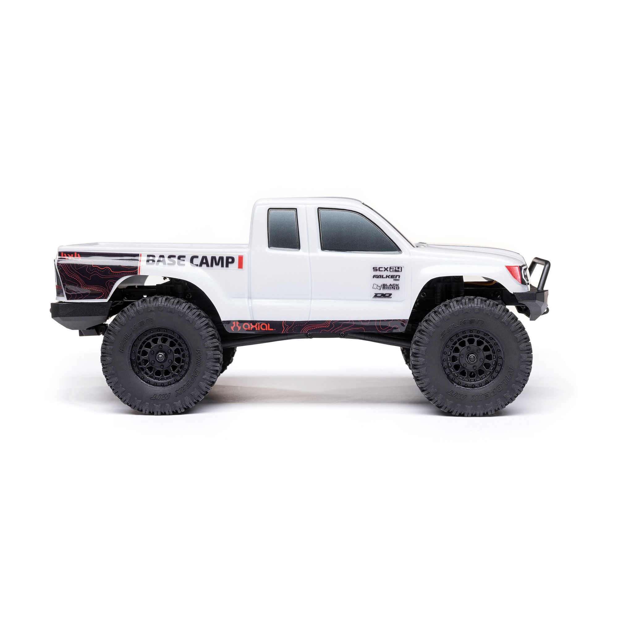 アキシャル　scx24 Axial Scx24 Axi00005 4x4 4wd 2.4ghz Rtr 1/24 Rc Electric
