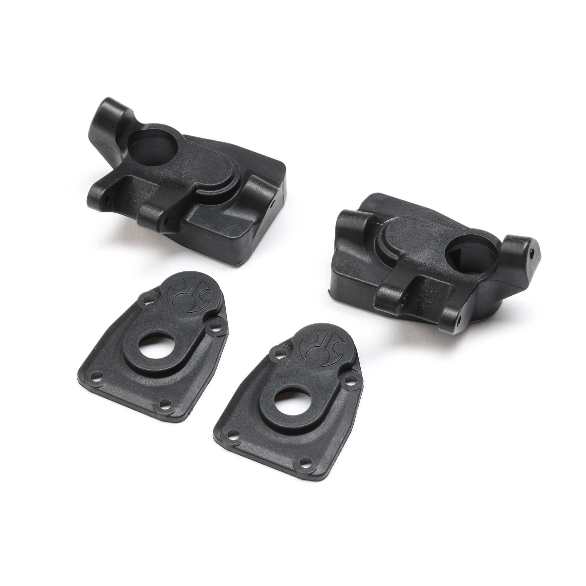 Axial Portal Box, Front, AF16P: AXP8 | Axial Adventure