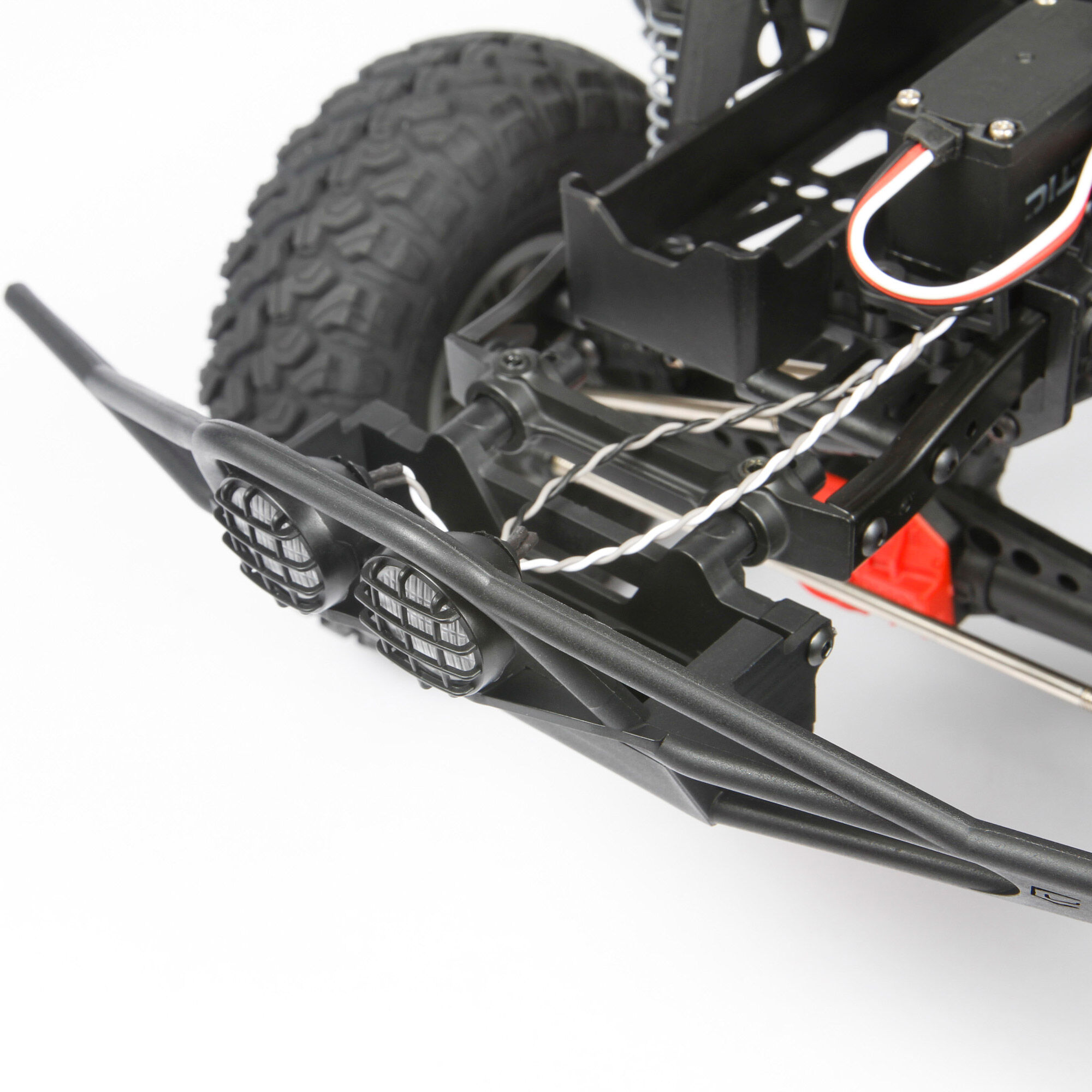 アキシャル SCX10 Amazon.com: Axial RC Truck 1/10 SCX10 III Base Camp 4X4 Rock