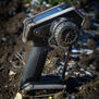 DX5 Rugged 5-Channel DSMR Transmitter with SR6200A