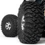 1/10 Wraith 4WD Rock Racer Brushed RTR