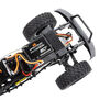 1/24 SCX24 Base Camp 4WD Rock Crawler Brushed RTR with Battery & Charger