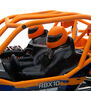 1/10 RBX10 Ryft 4X4 Brushless Rock Bouncer RTR, Orange