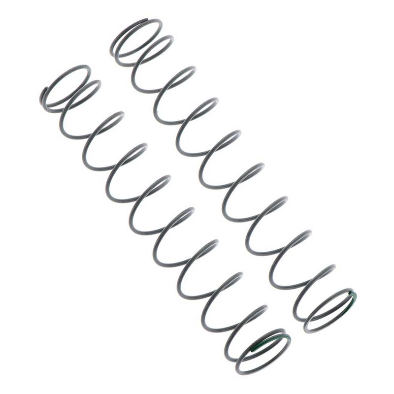 Spring 14x90mm 2.25 lbs/in, Green Scorpion (2)