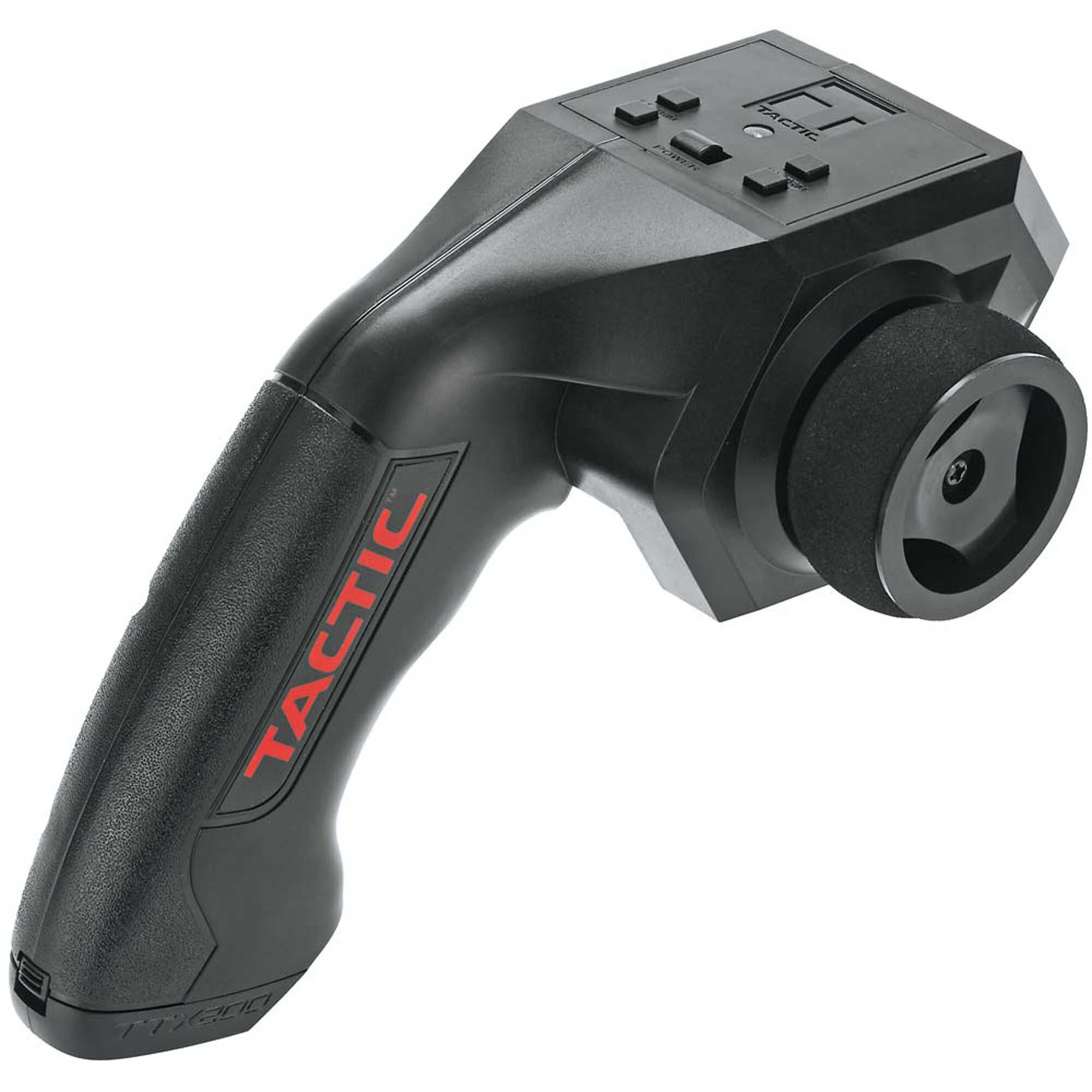 holly　ControlTech USA 2点セット、新品 TTX200 2-Channel FHSS SLT Transmitter | Axial Adventure