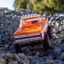 Axial 1/24 SCX24 1967-1972 Chevrolet C10 4WD Truck RTR, Orange