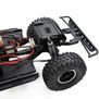 Axial 1/10 SCX10 III Jeep Cherokee XJ 4X4 RTR Brushed Rock Crawler, Green