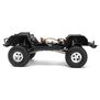1/10 SCX10 III Early Ford Bronco 4X4 RTR, White