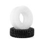 Pro-Line Racing 1/30 Mickey Thompson Baja Boss Predator Front/Rear Tires with Open Cell Foams (4): Axial SCX30