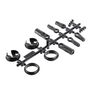 Big Bore Shock Parts Rod End 16mm