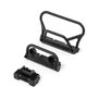 Axial Bumpers, Winch, Genright: SCX30 CJ-7