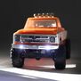 Axial 1/24 SCX24 1967-1972 Chevrolet C10 4WD Truck RTR, Orange