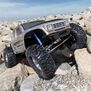 Pro-Line Racing Pro-Comp Front/Rear (97mm) Scaler Shocks, Blue (2): 1/10 Rock Crawlers