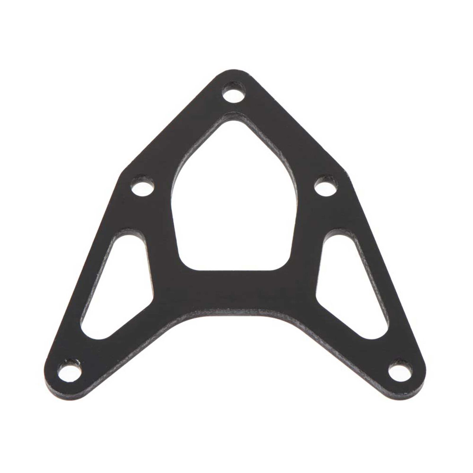 Front Aluminum Upper Brace: Yeti XL