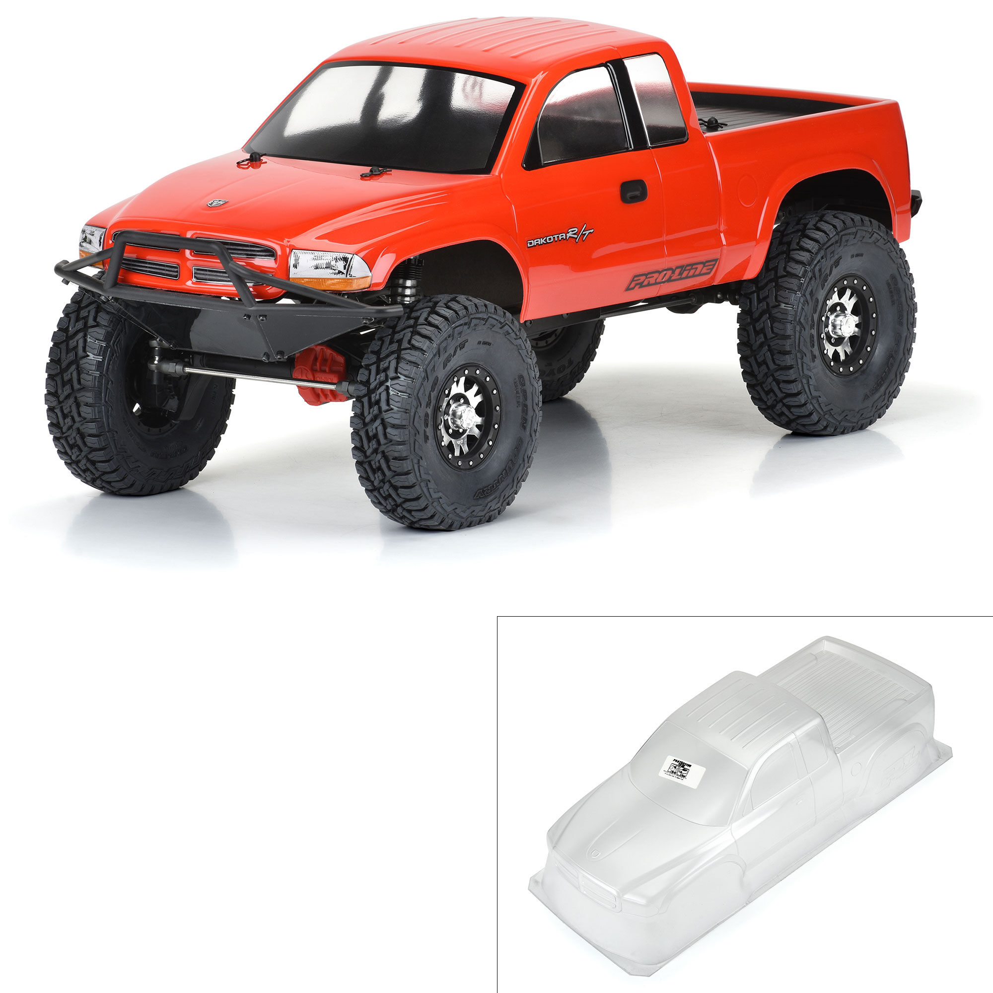 Axial dodge ram body hotsell