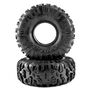 Pro-Line Racing 1/10 Chisel II Tire G8 Front/Rear 1.9" Crawler Tire (2)