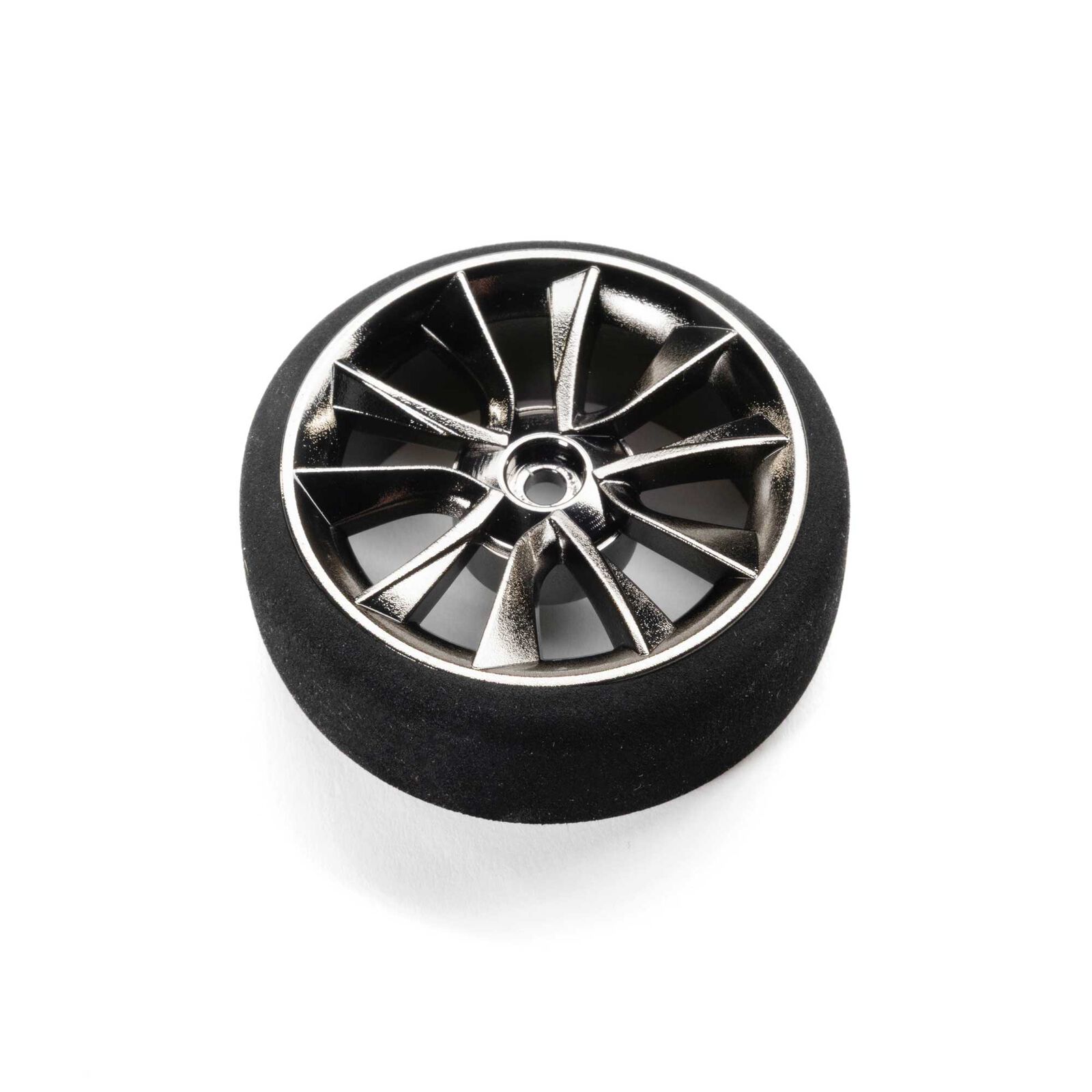 Spektrum iXSR Stock Wheel, 41mm