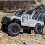 1/10 SCX10 III Base Camp 4X4 RTR Brushed Rock Crawler, Gray
