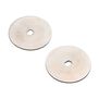 Slipper Plate Washer