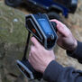 DX5 Rugged 5-Channel DSMR Transmitter with SR6200A