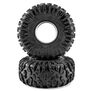 Pro-Line Racing 1/10 Chisel II Tire G8 Front/Rear 2.2" Crawler Tire (2)
