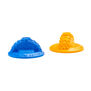 Gate Marker Set, Blue, Orange (12): Axial SCX30