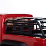 1/10 SCX10 III Jeep JT Gladiator 4X4 RTR Brushed Rock Crawler, Red
