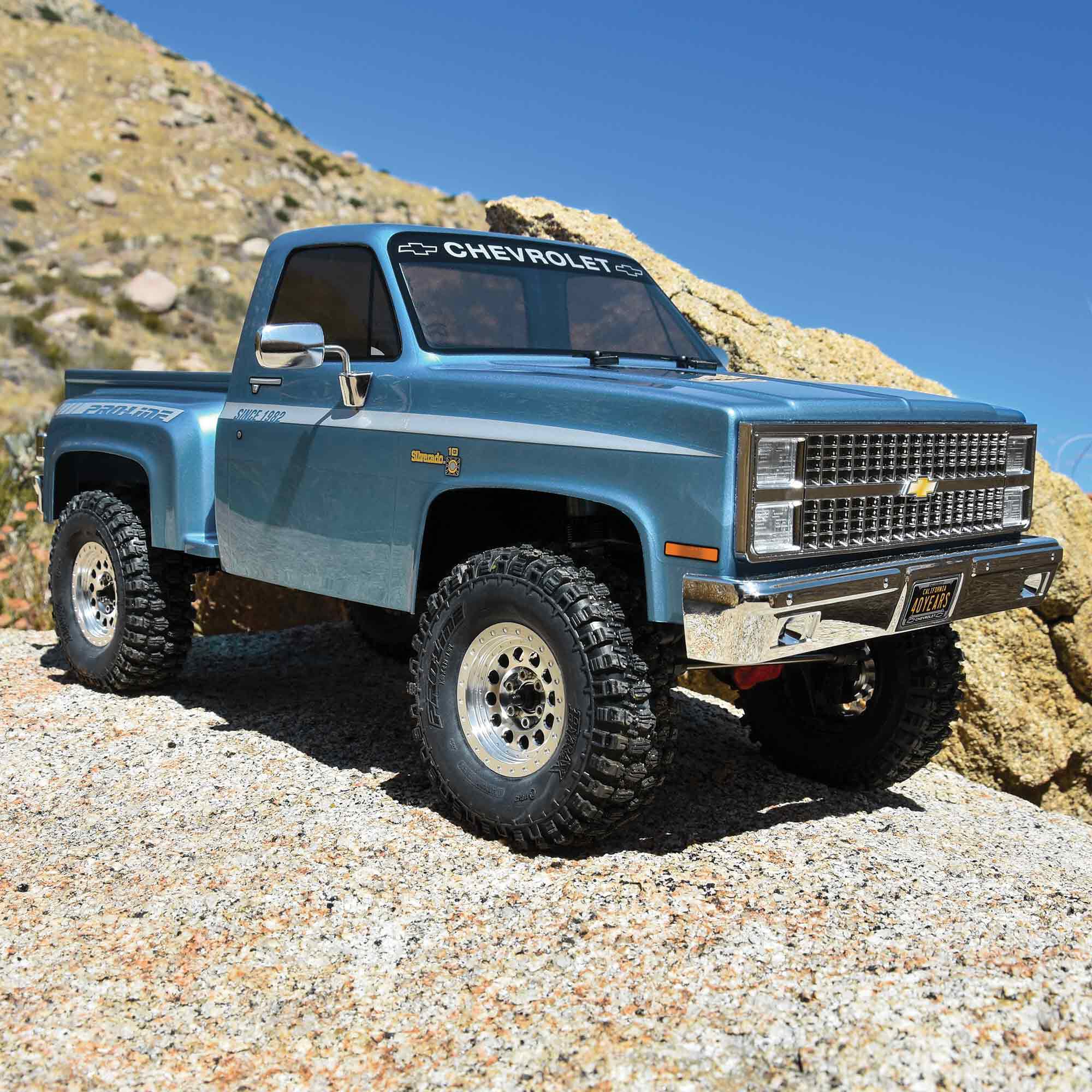 Proline sale chevy stepside