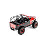 Axial 1/30 SCX30 Jeep CJ-7 GenRight 4X4 RTR Brushed Rock Crawler (Battery & Charger Included), Red