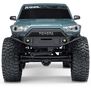 Axial 1/24 SCX24 Toyota 4Runner 4X4 RTR Brushed Rock Crawler (Battery & Charger Included), Gray