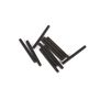 M3 x 30mm Cup Point Set Screw (10)