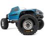 Rock-Tek Tire Weight System: 1.9" Crawler Wheels (2)