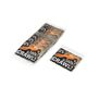 Axial Just Crawl Sticker