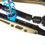 1/10 RR10 Bomber 4WD Rock Racer Kit