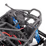1/10 RR10 Bomber 4WD Rock Racer Brushed RTR