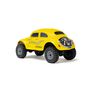Pro-Line Racing 1/30 Pre-Cut Volkswagen Bug Body, Yellow: Axial SCX30
