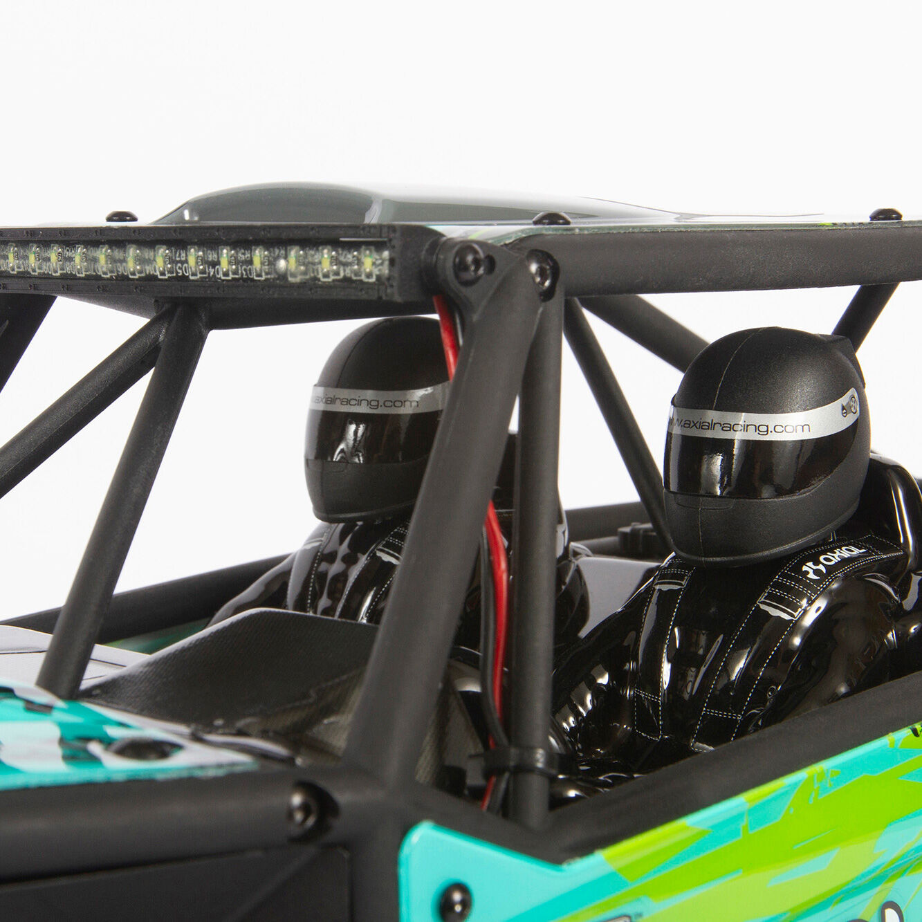 1/10 UTB10 Capra 1.9 Unlimited Trail Buggy 4X4 RTR Brush