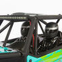 1/10 UTB10 Capra 1.9 Unlimited Trail Buggy 4X4 RTR Brush Rock Crawler, Green
