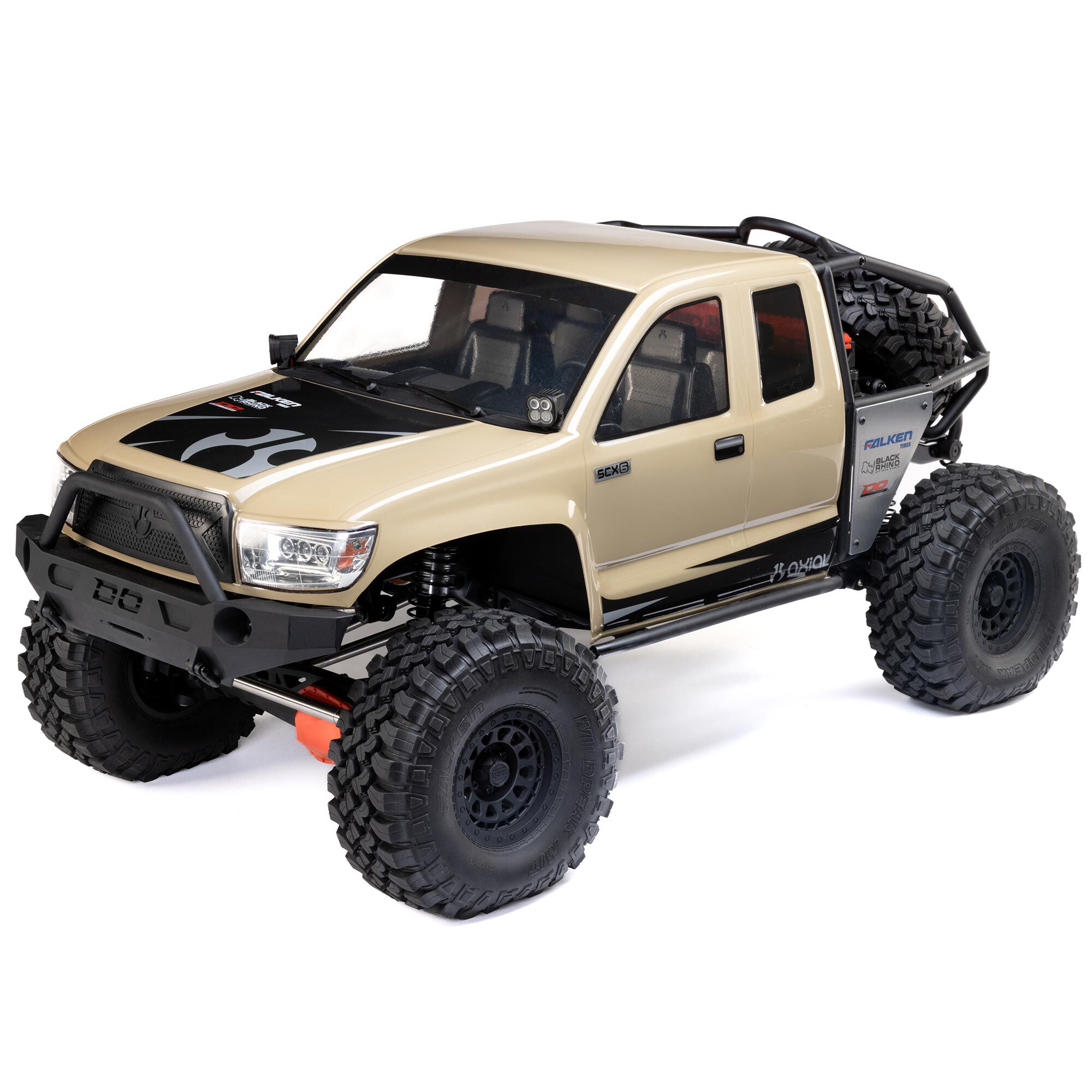 Axial trail honcho hotsell