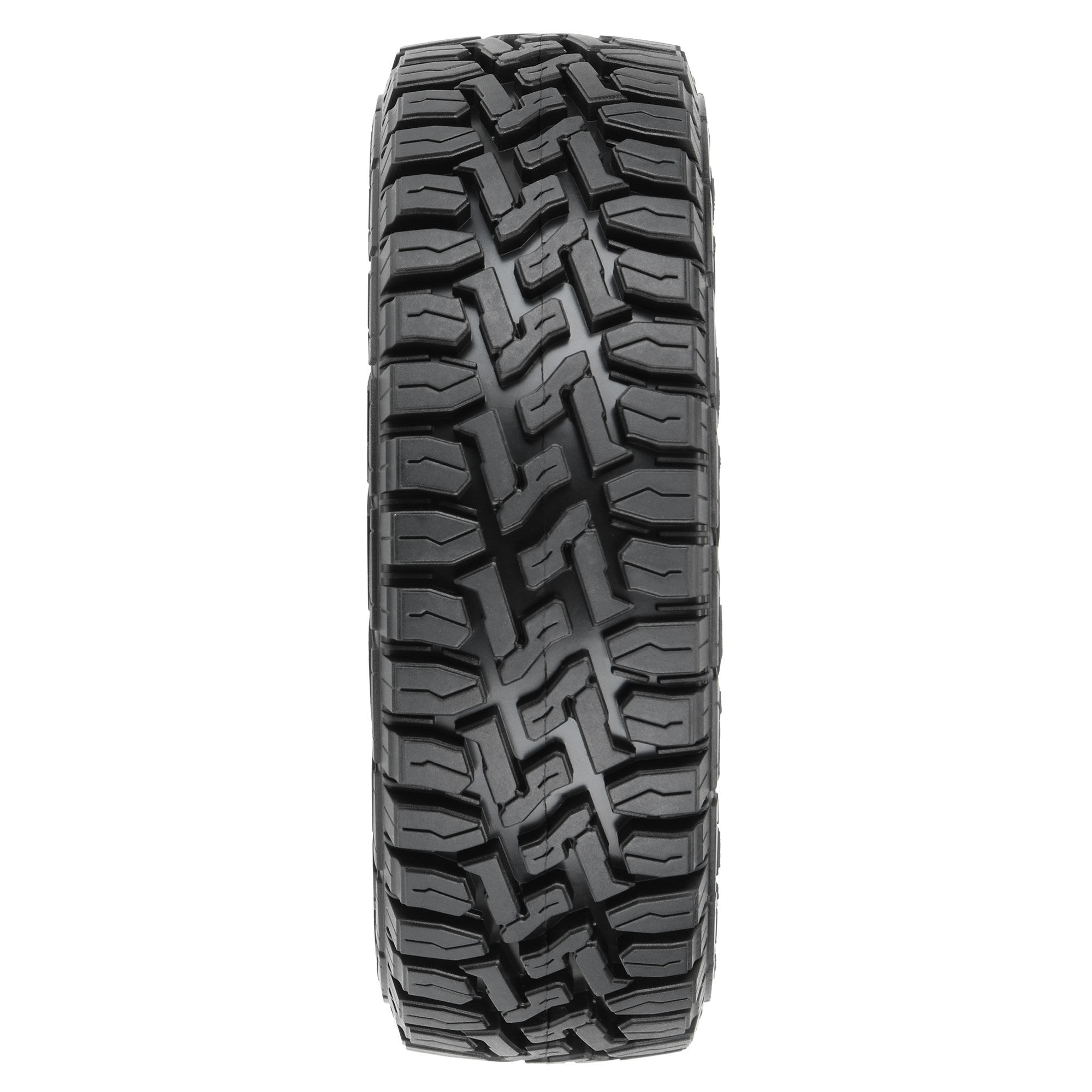 Pro-Line Racing 1/10 Toyo Open Country R/T G8 F/R 1.9